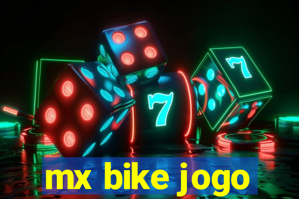 mx bike jogo